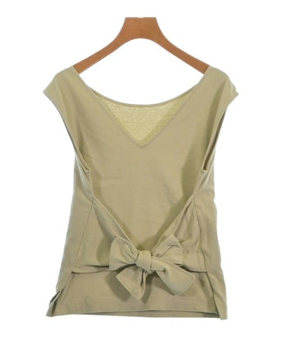 ESTNATION Sleevelesses