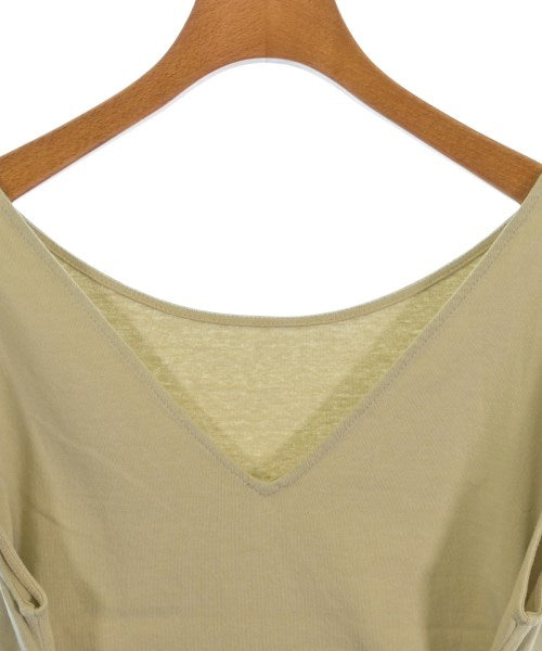 ESTNATION Sleevelesses