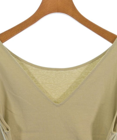 ESTNATION Sleevelesses