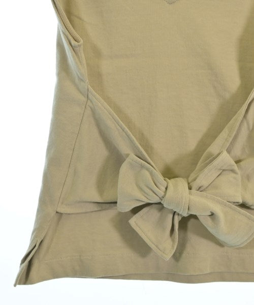 ESTNATION Sleevelesses