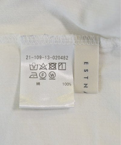 ESTNATION Tee Shirts/Tops