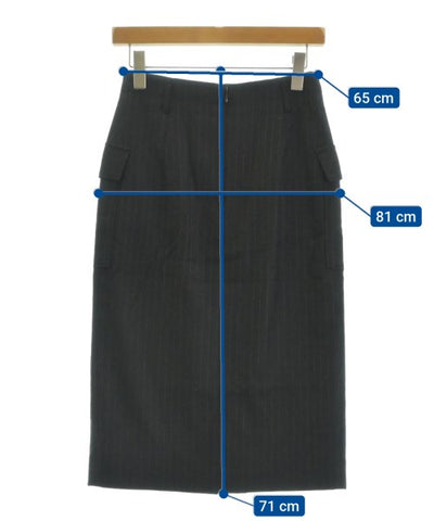 ESTNATION Long/Maxi length skirts