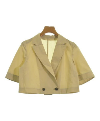 ESTNATION Casual jackets