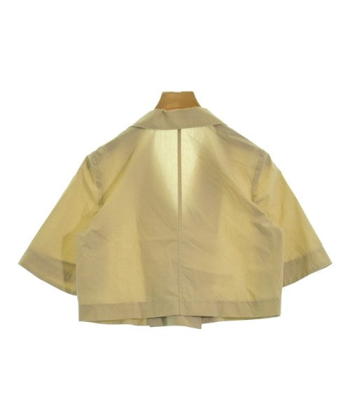 ESTNATION Casual jackets