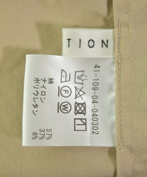 ESTNATION Casual jackets