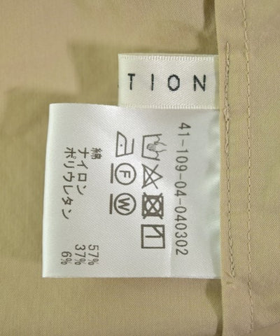 ESTNATION Casual jackets