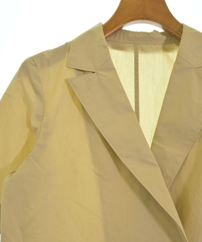 ESTNATION Casual jackets