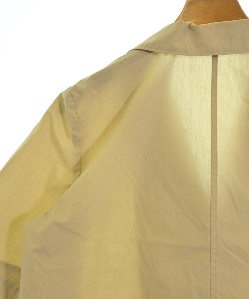 ESTNATION Casual jackets