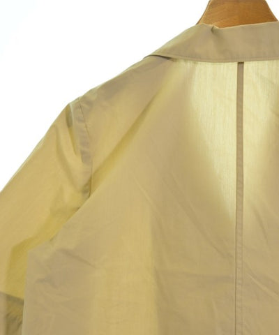 ESTNATION Casual jackets