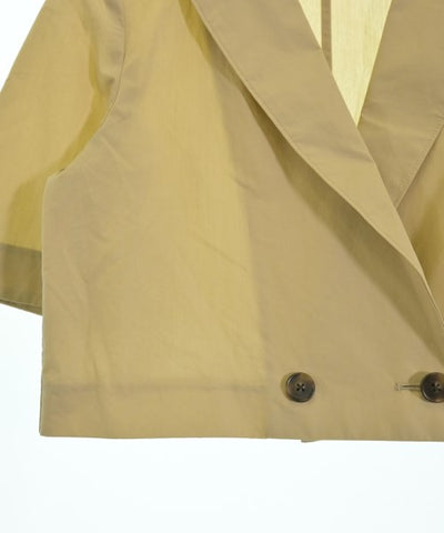 ESTNATION Casual jackets