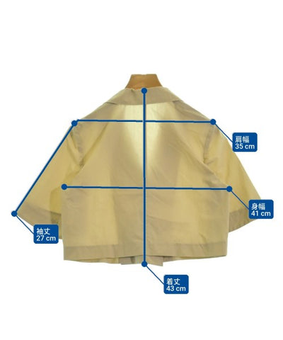 ESTNATION Casual jackets