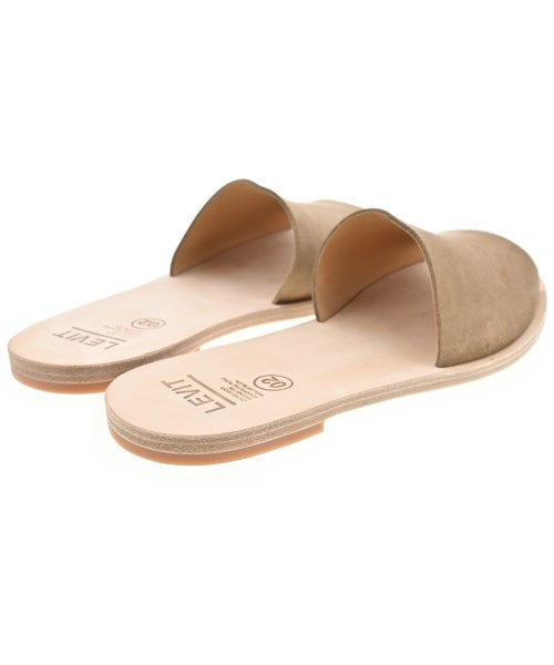 ESTNATION Sandals