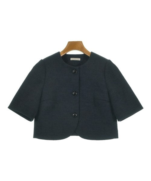 ESTNATION Collarless jackets