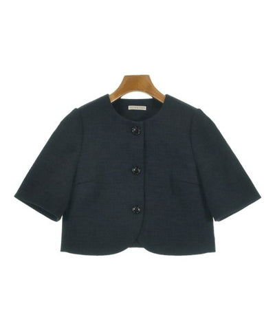 ESTNATION Collarless jackets