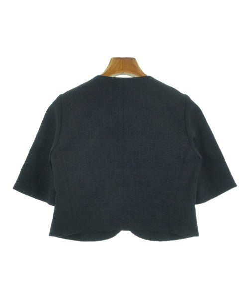 ESTNATION Collarless jackets