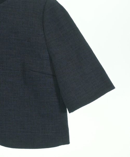 ESTNATION Collarless jackets