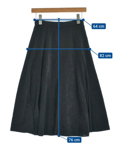 ESTNATION Long/Maxi length skirts