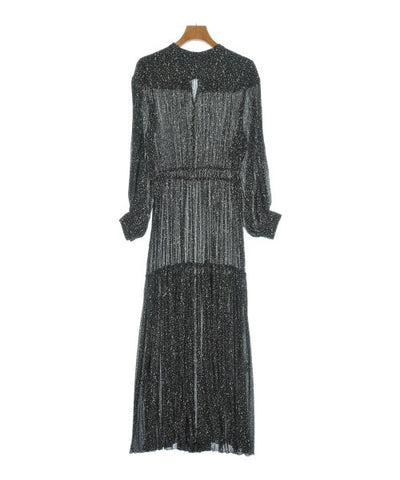 ESTNATION Shirtdresses