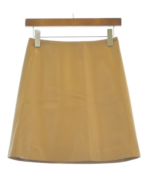 ESTNATION Knee length skirts