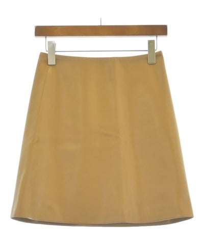 ESTNATION Knee length skirts