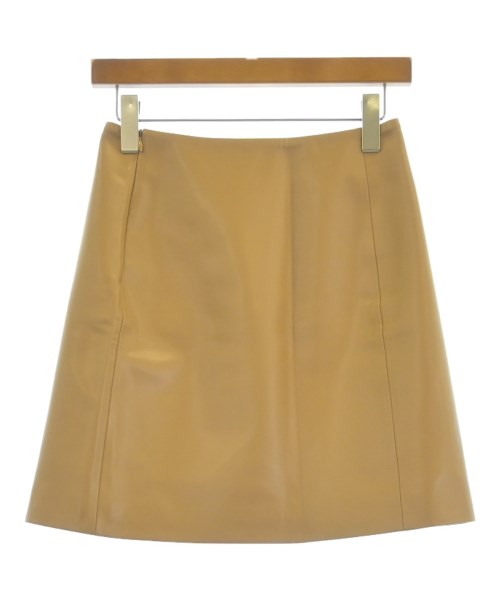 ESTNATION Knee length skirts