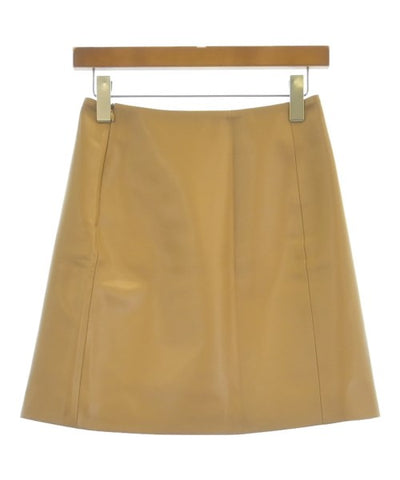 ESTNATION Knee length skirts