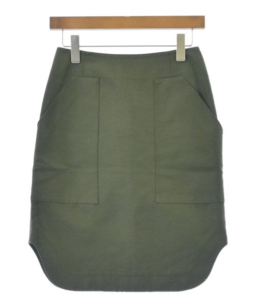 ESTNATION Knee length skirts