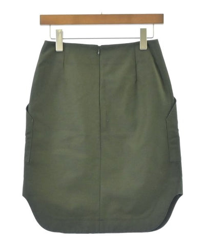 ESTNATION Knee length skirts