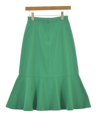 ESTNATION Knee length skirts