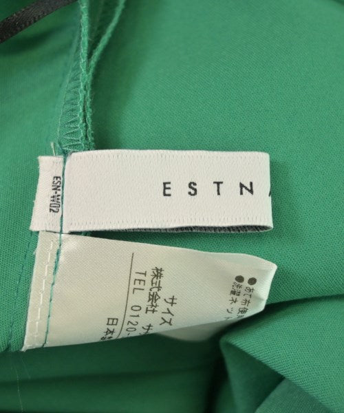 ESTNATION Knee length skirts