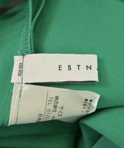 ESTNATION Knee length skirts