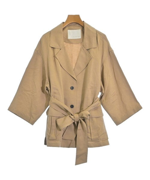 ESTNATION Casual jackets