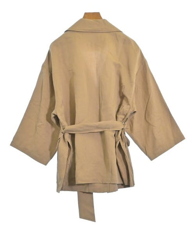 ESTNATION Casual jackets