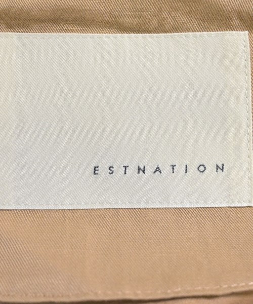 ESTNATION Casual jackets
