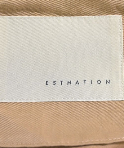 ESTNATION Casual jackets