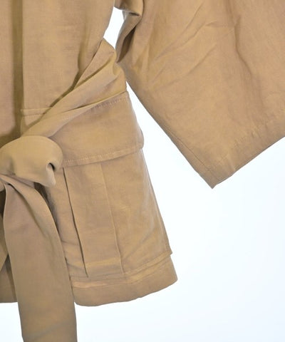 ESTNATION Casual jackets