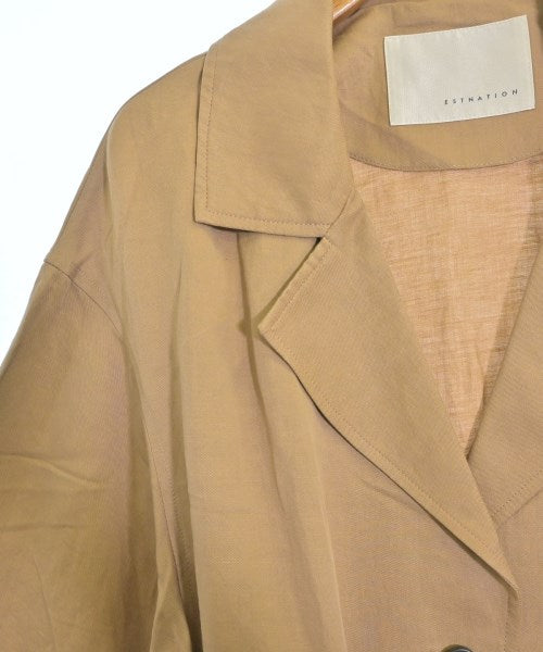 ESTNATION Casual jackets