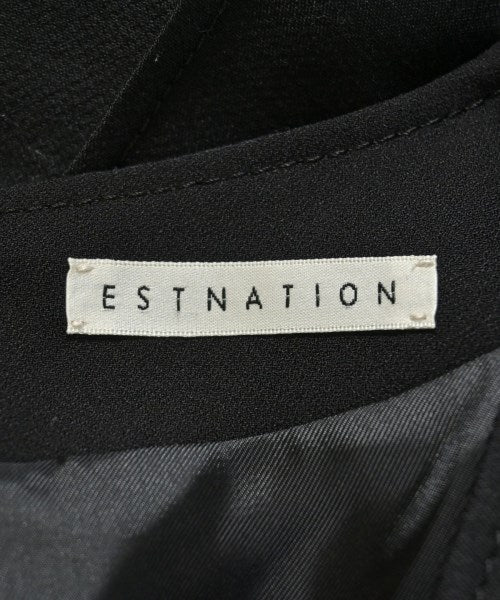 ESTNATION Dresses