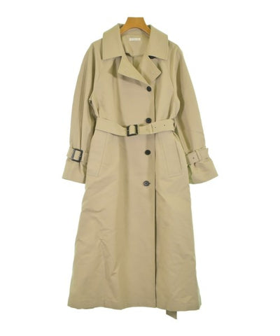 ESTNATION Trench coats