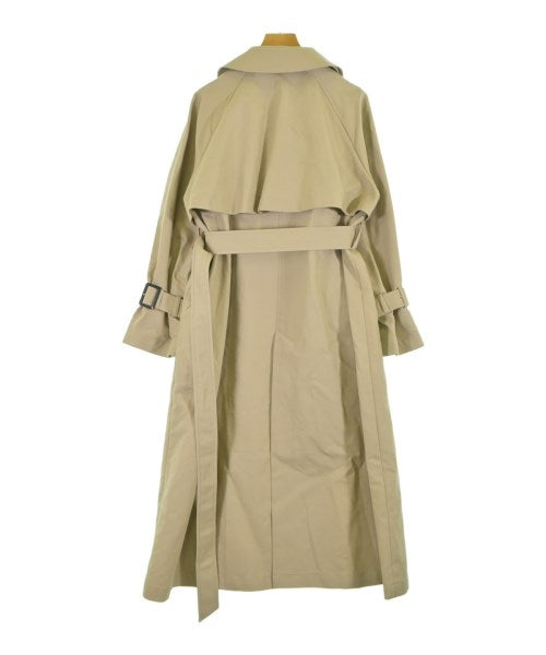 ESTNATION Trench coats