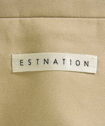 ESTNATION Trench coats