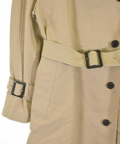 ESTNATION Trench coats