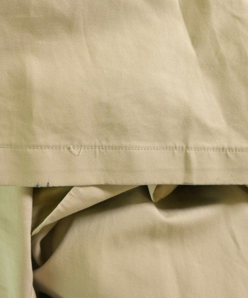 ESTNATION Trench coats