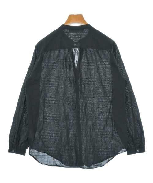 ESTNATION Casual shirts