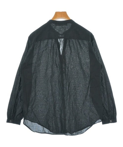 ESTNATION Casual shirts