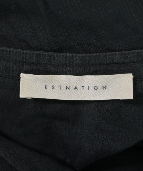 ESTNATION Casual shirts
