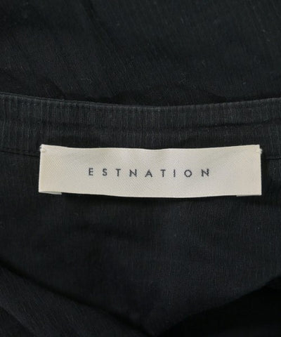 ESTNATION Casual shirts