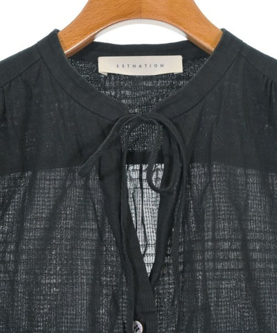 ESTNATION Casual shirts