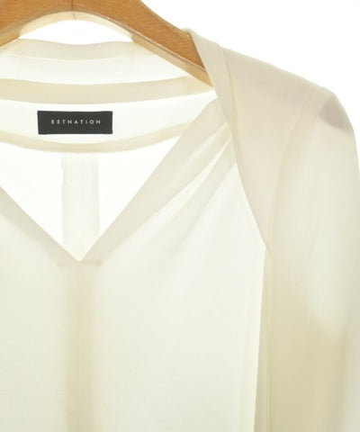 ESTNATION Blouses