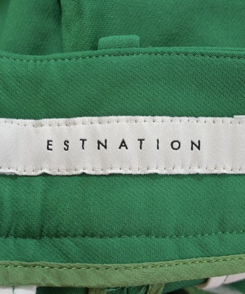 ESTNATION Trousers
